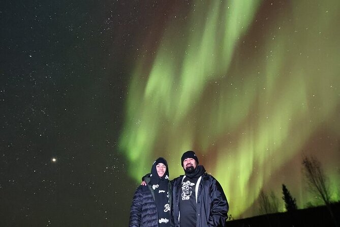 Northern Lights Aurora Tour with Photography - Authentic Aurora Viewing from Exclusive Spots