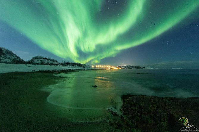 Northern Lights by Minibus. Photos Under the Lights included. Tromso - Weather, Clothing, and Practical Tips