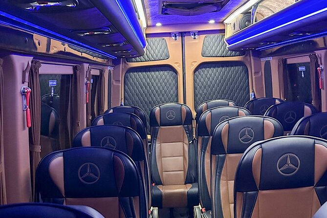 Northern Lights Chase minibus, portraits, toilet, meal, guarantee - Photography Assistance and Onboard Sky Camera