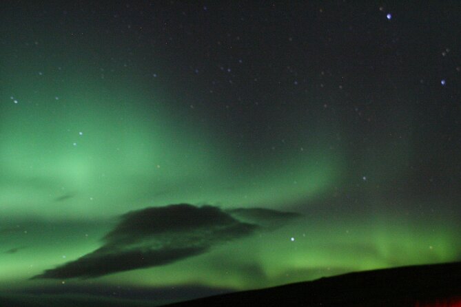 Northern Lights Cruise from Reykjavik - Common Weather-Related Cancellations and Tips