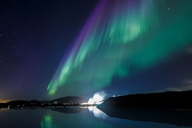 Northern Lights Cruise from Reykjavik - The Experience of Spotting the Aurora Borealis