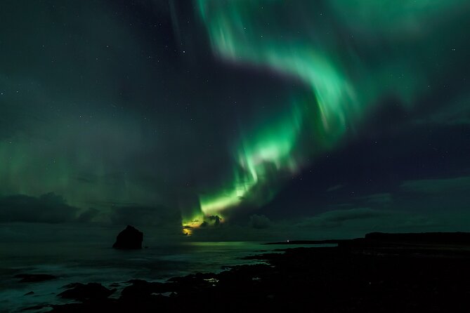 Northern Lights Cruise from Reykjavik - The Value for Money and Booking Considerations