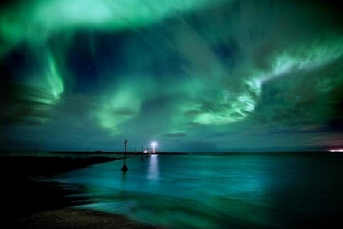 Northern Lights Cruise from Reykjavik - Final Thoughts: Who Should Consider This Tour