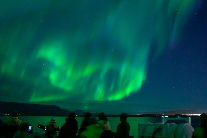 Northern Lights Cruise from Reykjavik Including Photos - The Chance to See the Northern Lights