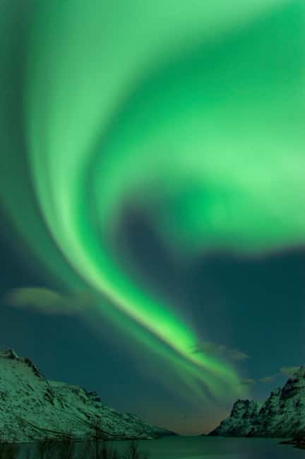 Northern Lights cruise in Tromsø - Accessibility and Practical Tips for Travelers