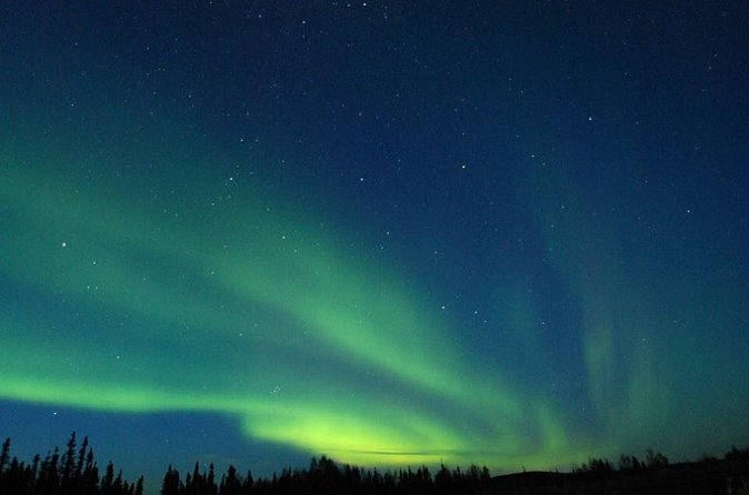 Northern Lights Experience and Cabin Dinner - Timing and Group Size for an Intimate Experience