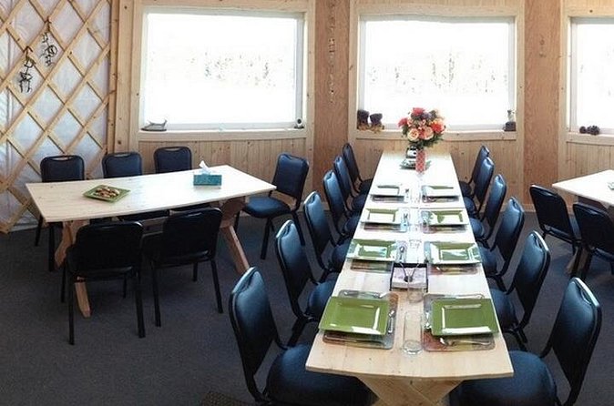 Northern Lights Experience and Cabin Dinner - Practical Tips and Considerations