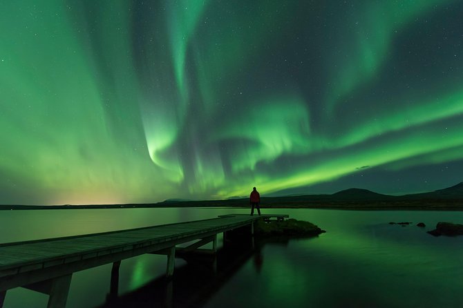 Northern Lights Guided Bus Tour from Reykjavik - Practical Tips for Tour Participants