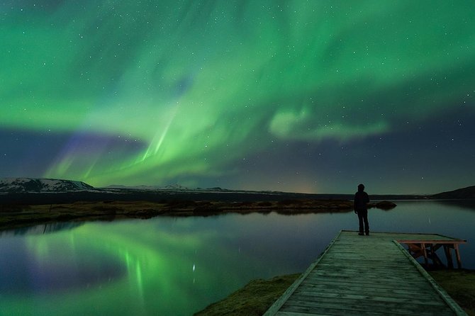 Northern Lights Guided Bus Tour from Reykjavik - Limitations and Common Challenges