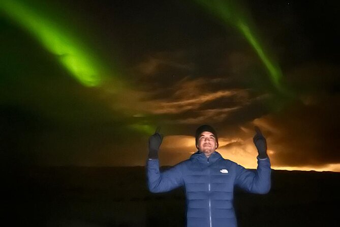 Northern Lights Guided Tour With Professional Photos - The Experience of Watching the Aurora Borealis