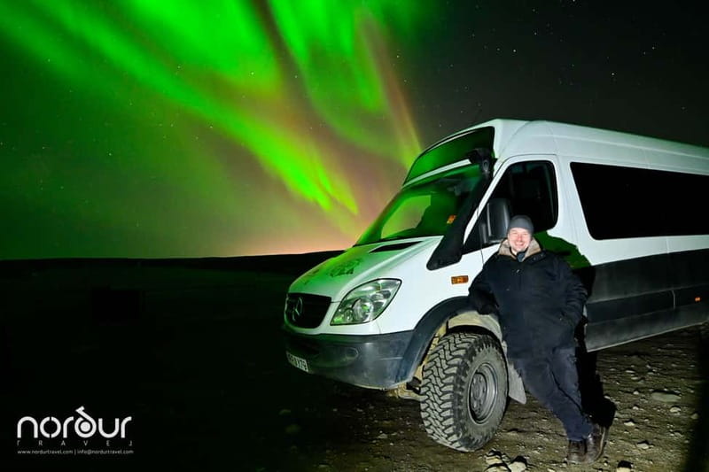 Northern Lights & Hot Choco: Private 4x4 Tour from Reykjavik - Exploring Iceland’s Best Spots for Aurora Viewing