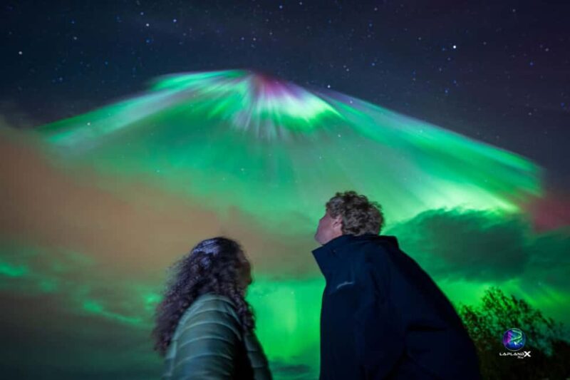 Northern Lights Hunting and Photography Tour - Small Group - Photography Support and Sharing Your Aurora Photos