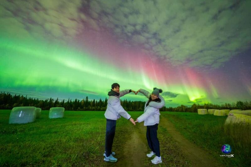 Northern Lights Hunting and Photography Tour - Small Group - The Value of the Northern Lights Photography Tour