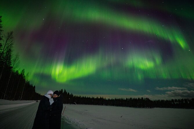 Northern Lights Hunting photo tour with guarantee - Comparing This Tour with Similar Rovaniemi Aurora Experiences