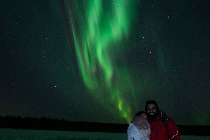 Northern Lights Hunting photo tour with guarantee - Pricing and Booking Considerations
