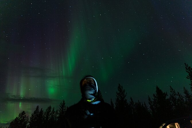 Northern Lights Hunting photo tour with guarantee - The Sum Up: Is the Northern Lights Hunting Tour Right for You?