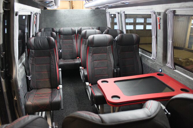 Northern Lights Hunting Pro Tactics Tour Private Authentic Luxury - Pricing and Value for a Premium Aurora Experience