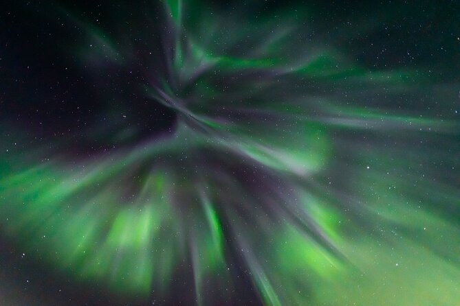 Northern Lights Hunting with a photographer (Only small groups) - Booking and Cancellation Policies