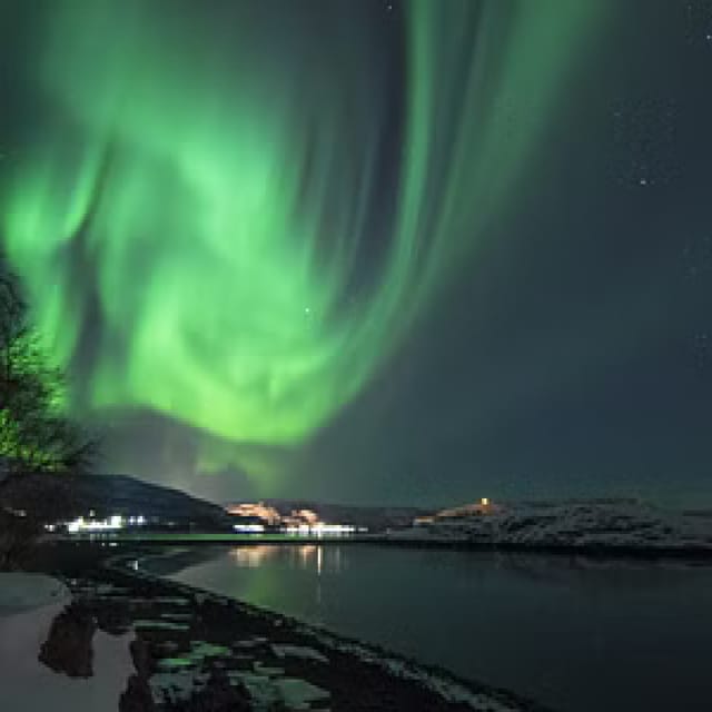 Northern Lights Hunting with Aurora Workshop - Limitations and Considerations