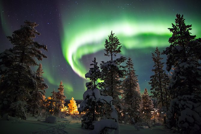 Northern Lights Hunting with Snowmobiles - Pricing, Booking, and Cancellation Policy