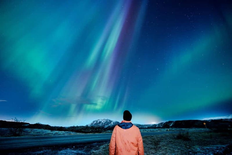 Northern Lights Jeep Tour - Icelandic Guide | Photos | Cocoa - The Role of the Professional Photographer Guide
