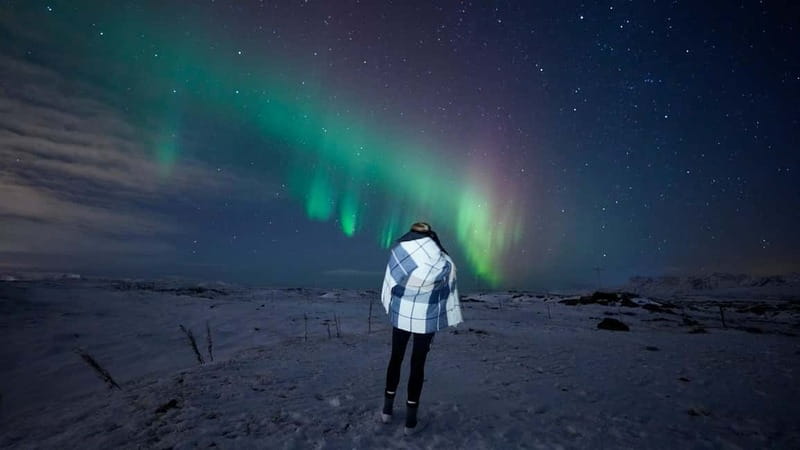 Northern Lights Jeep Tour - Icelandic Guide | Photos | Cocoa - Stories of Icelandic Folklore and Mythology