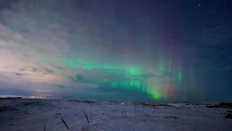 Northern Lights Jeep Tour - Icelandic Guide | Photos | Cocoa - What to Wear and Prepare for the Tour