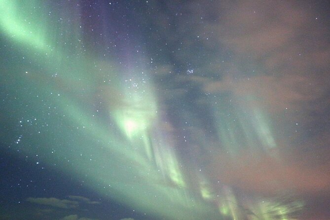 Northern Lights Midnight Adventure from Reykjavík - Flexibility and Rebooking Policy