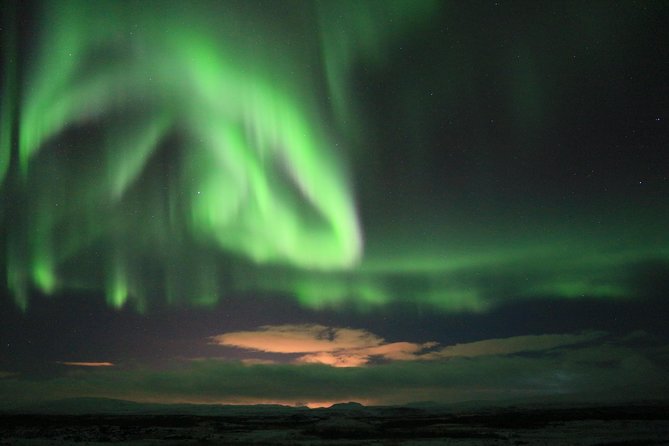 Northern Lights Midnight Adventure from Reykjavík - Practical Considerations and Group Size