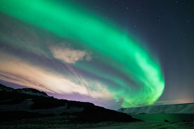 Northern Lights Minibus Tour with Hot Cocoa, Blankets & Photos - Customer Feedback: Highs and Lows