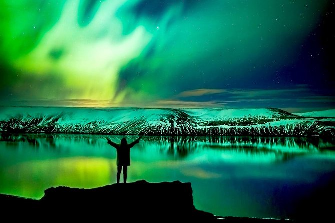 Northern Lights Night Tour from Reykjavik - Cost-Effectiveness and Value