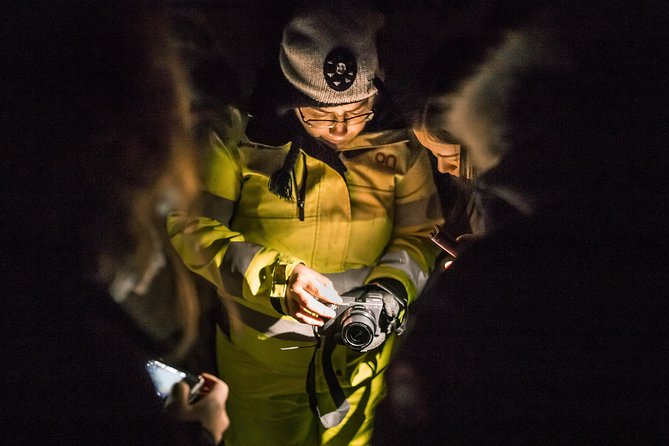 Northern Lights Night Tour from Reykjavik - What Travelers Say About Their Experience