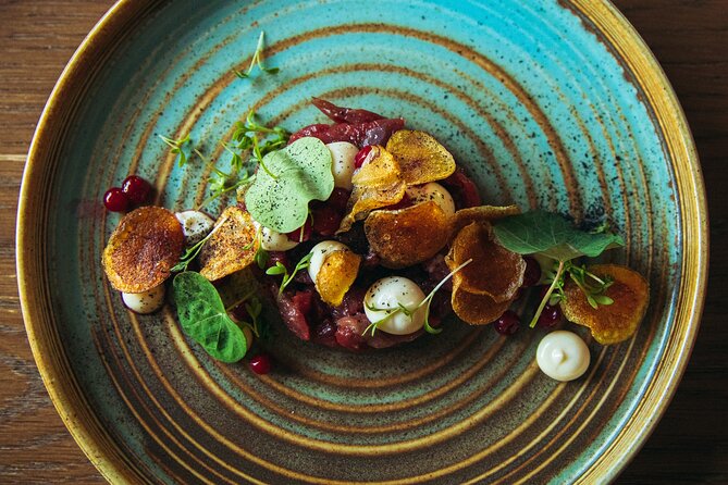 Northern Lights Photo Expedition Dinner Included from Abisko - Expert Tips for Aurora Photography and Skywatching