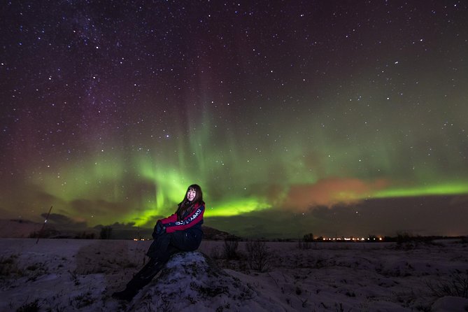 Northern Lights Photo Tour - What Guides Bring to the Experience: Expertise and Local Knowledge