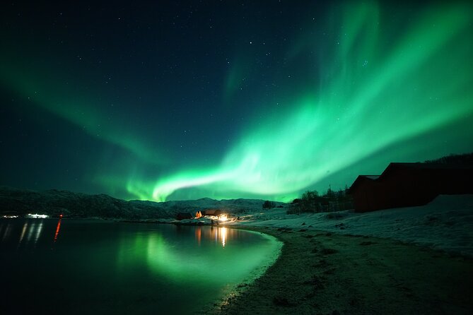 Northern lights photography tour - Tromso Departure and Flexible Stops for Aurora Viewing