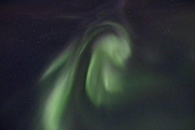 Northern Lights Private Super Jeep Tour with Photos - Key Points