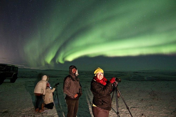 Northern Lights Private Super Jeep Tour with Photos - Pricing, Booking, and Availability