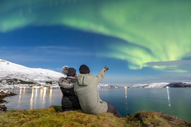 Northern Lights Private tour with your special ones - Greenlander - Food and Drink Inclusions for Comfort
