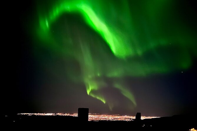 Northern Lights Safari on Quads - Introduction to Iceland’s Perfect Aurora Viewing Conditions
