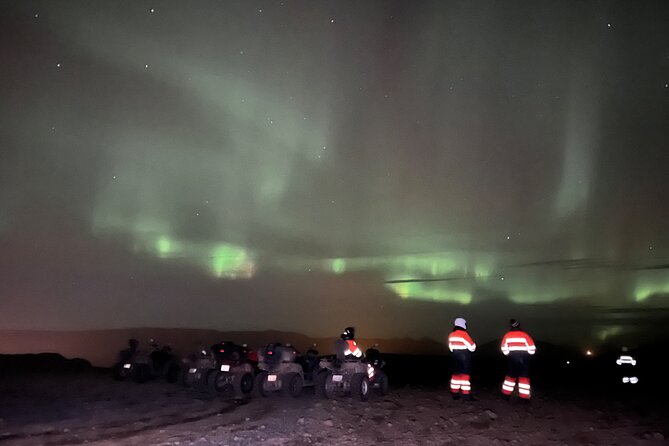 Northern Lights Safari on Quads - What to Wear and Practical Tips for the Tour