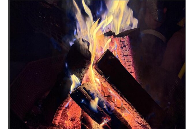 Northern Lights Safari Tromso - Photography Tips and Storytelling from a Local Guide