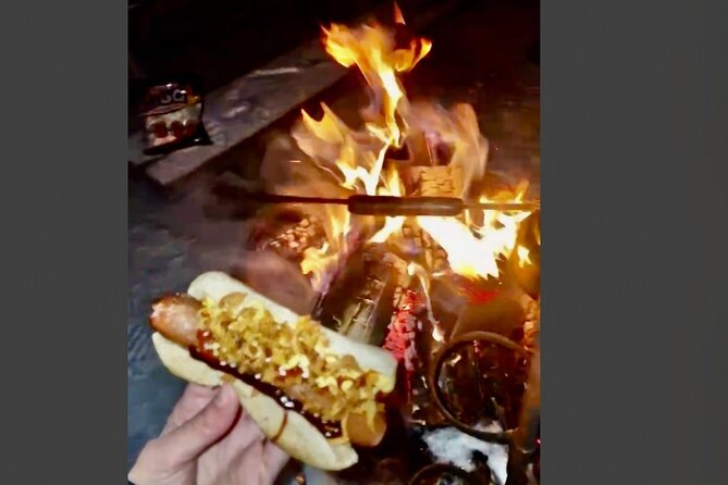 Northern Lights Safari Tromso - The Flexibility of the Itinerary for Better Aurora Chances