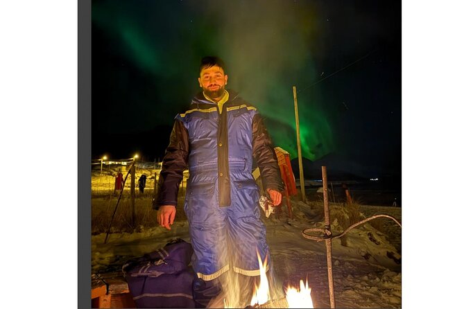 Northern Lights Safari Tromso - Customer Feedback and Experience