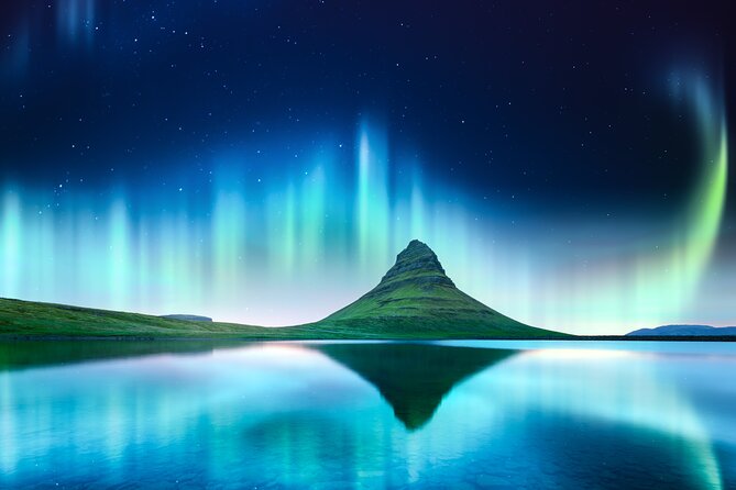 Northern Lights Small Group Tour from Reykjavik - Starting Point and Pickup Convenience in Reykjavik