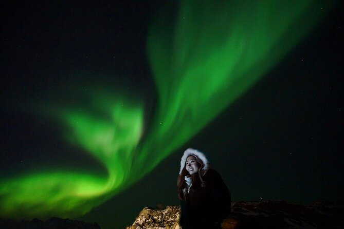 Northern Lights Small Group Tour from Reykjavik - Food, Warmth, and Comfort During the Tour