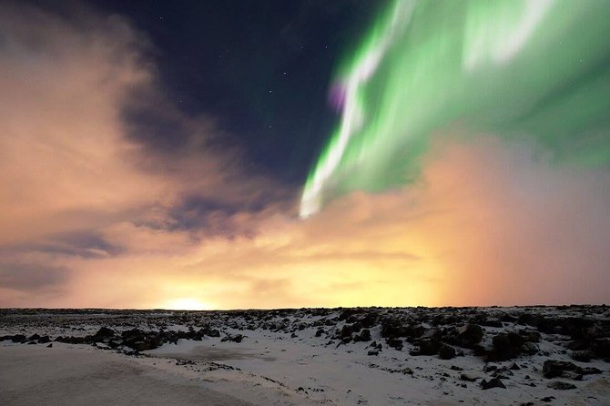 Northern Lights - Small Group Tour from Reykjavik - Flexibility and Rebooking Policy