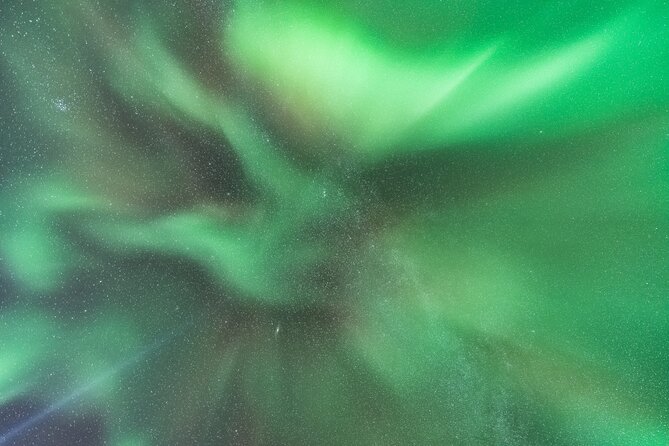 Northern Lights Small Group Tour from Reykjavik with Free Photos - What Happens If the Aurora Is Not Seen?