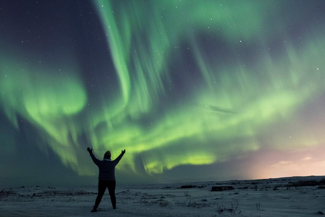 Northern Lights Small Group Tour from Reykjavik with Free Photos - Practical Tips for the Best Experience