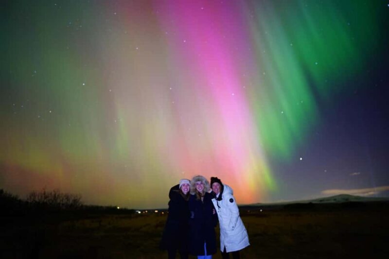 Northern Lights Small Group Tour Iceland - Return Journey and Drop-off Locations