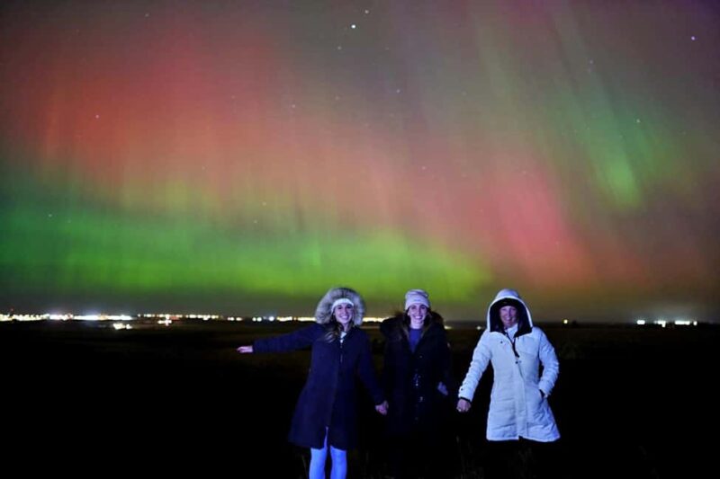 Northern Lights Small Group Tour Iceland - Practical Tips for the Aurora Chase